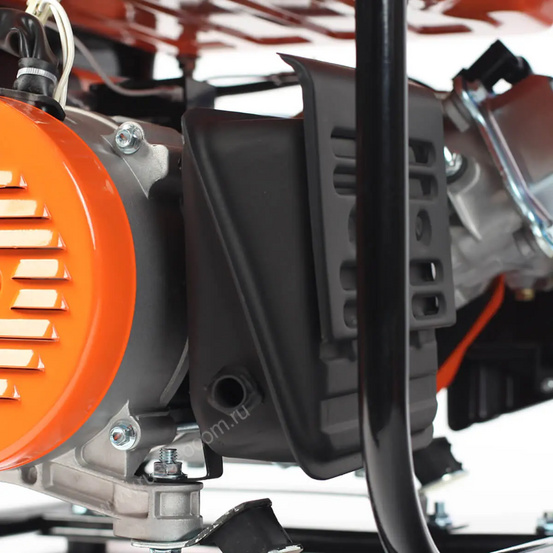 Бензиновый генератор Patriot Max Power SRGE 1500