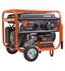 Бензиновый генератор Patriot GRS 7500 E