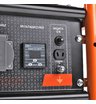 Бензиновый генератор Patriot GRS 6500 E