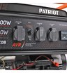 Бензиновый генератор Patriot GRS 6500 E