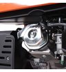 Бензиновый генератор Patriot GRS 6500 E