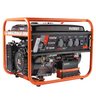 Бензиновый генератор Patriot GRS 6500 E
