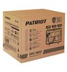 Бензиновый генератор Patriot GRS 3800