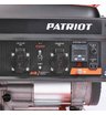 Бензиновый генератор Patriot GRS 3800