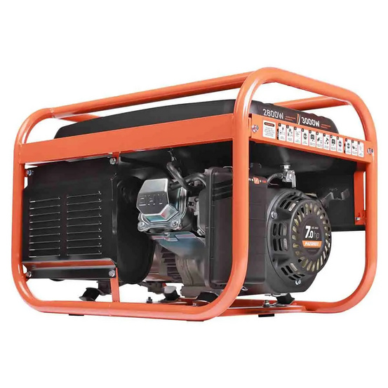 Бензиновый генератор Patriot GRS 3800