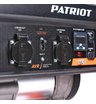 Бензиновый генератор Patriot GRS 3800