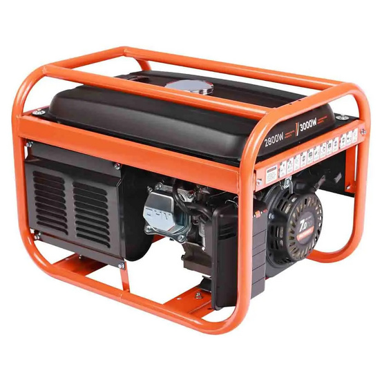 Бензиновый генератор Patriot GRS 3800