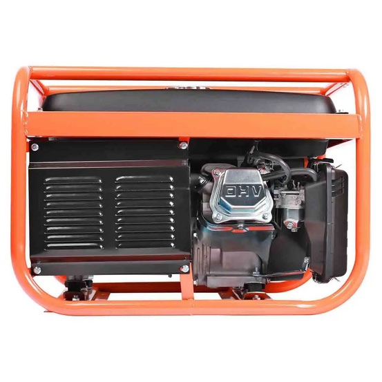 Бензиновый генератор Patriot GRS 3800