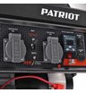 Бензиновый генератор Patriot GRS 3500 E