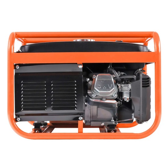 Бензиновый генератор Patriot GRS 3500 E