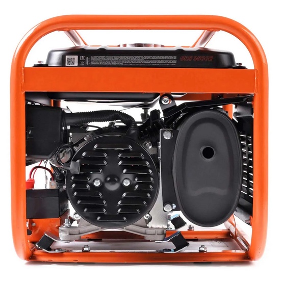 Бензиновый генератор Patriot GRS 3500 E