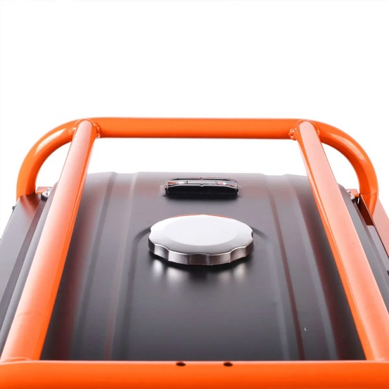 Бензиновый генератор Patriot GRS 3500 E