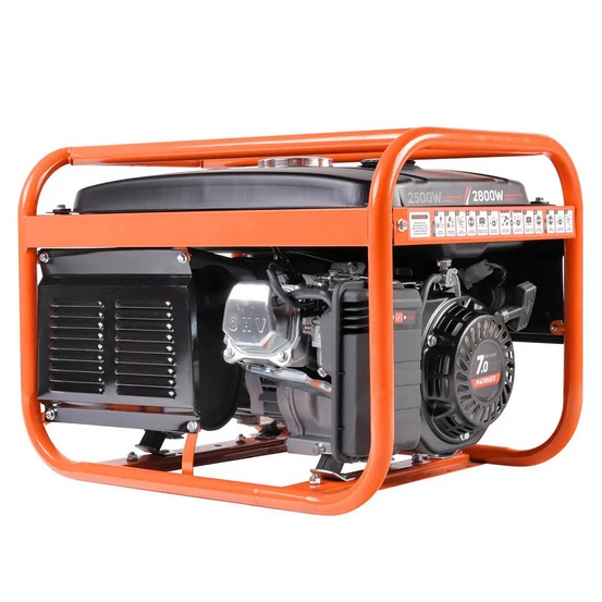 Бензиновый генератор Patriot GRS 3500 E