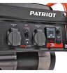 Бензиновый генератор Patriot GRS 3500