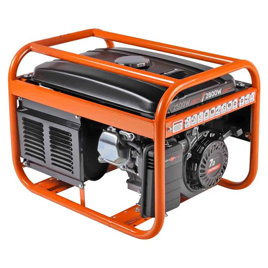Бензиновый генератор Patriot GRS 3500
