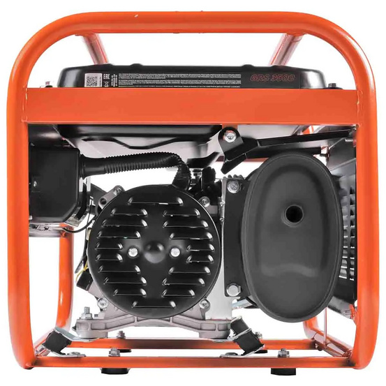 Бензиновый генератор Patriot GRS 3500