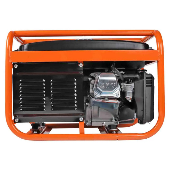 Бензиновый генератор Patriot GRS 3500