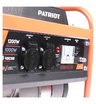 Бензиновый генератор Patriot GRS 1500