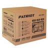 Бензиновый генератор Patriot GRS 1500
