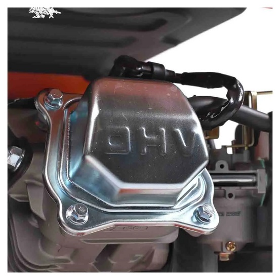 Бензиновый генератор Patriot GRS 1500