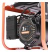 Бензиновый генератор Patriot GRS 1500