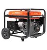 Бензиновый генератор Patriot GRA 9500 AWS