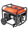 Бензиновый генератор Patriot GRA 9500 AWS