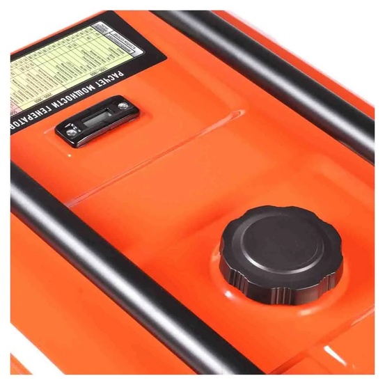 Бензиновый генератор Patriot GRA 9500 AWS