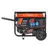 Бензиновый генератор Patriot GRA 9500 AWS