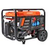 Бензиновый генератор Patriot GRA 9500 AWS