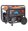 Бензиновый генератор Patriot GRA 8500 DAWS