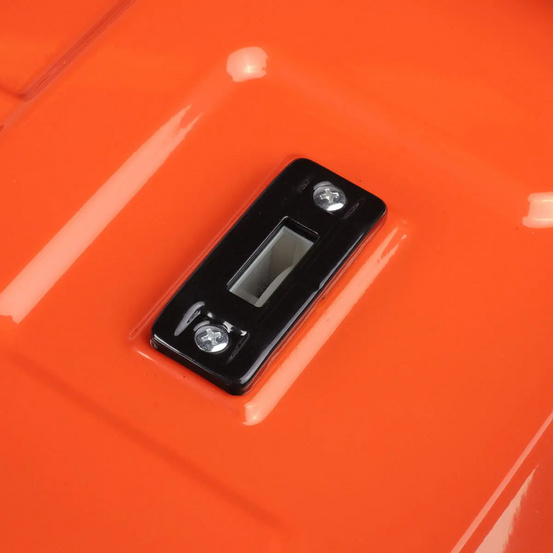 Бензиновый генератор Patriot GRA 8500 DAWS