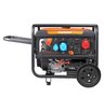 Бензиновый генератор Patriot GRA 8500 DAWS