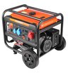 Бензиновый генератор Patriot GRA 8500 DAWS