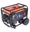 Бензиновый генератор Patriot GRA 8500 DAW