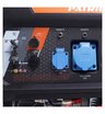 Бензиновый генератор Patriot GRA 8500 DAW