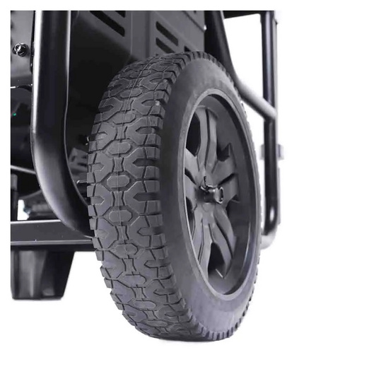 Бензиновый генератор Patriot GRA 8500 DAW