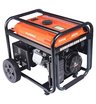 Бензиновый генератор Patriot GRA 8500 DAW