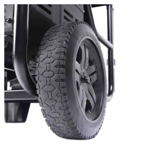 Бензиновый генератор Patriot GRA 8500 AWS