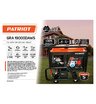 Бензиновый генератор Patriot GRA 19000 DAWS