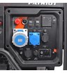 Бензиновый генератор Patriot GRA 18000 AWS