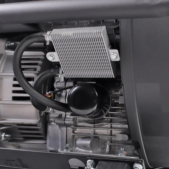 Бензиновый генератор Patriot GRA 18000 AWS