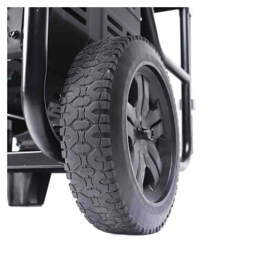 Бензиновый генератор Patriot GRA 12000 AWS