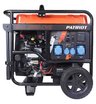Бензиновый генератор Patriot GRA 12000 AWS