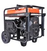 Бензиновый генератор Patriot GRA 12000 AWS