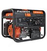Бензиновый генератор Patriot GP 8210AE