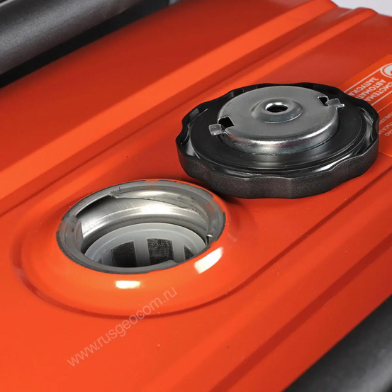 Бензиновый генератор Patriot GP 8210AE