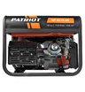 Бензиновый генератор Patriot GP 8210AE