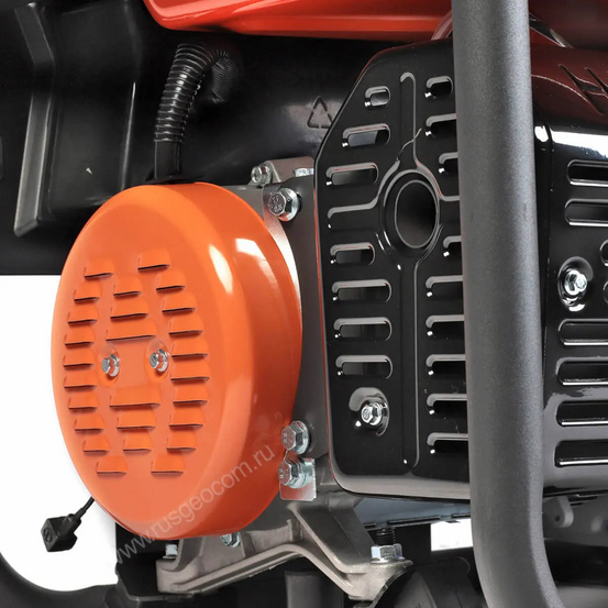 Бензиновый генератор Patriot GP 8210AE