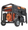 Бензиновый генератор Patriot GP 7210LE